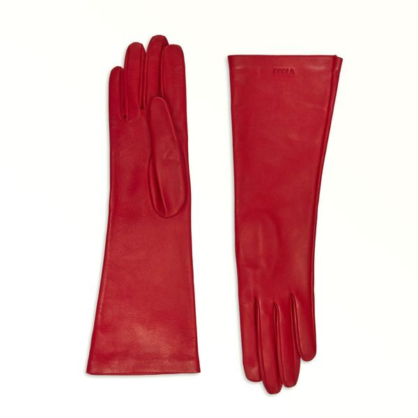 Рукавички FURLA 1927 LONG GLOVES 11680-WG00004X300002673S4412 фото