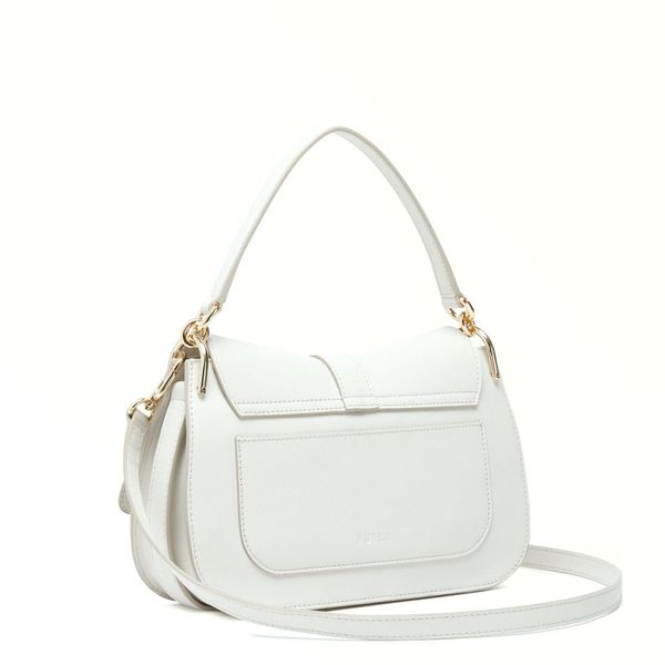 Сумка топ хендл FURLA FLOW M TOP HANDLE 12550-WB00996BX20451704S1007 фото