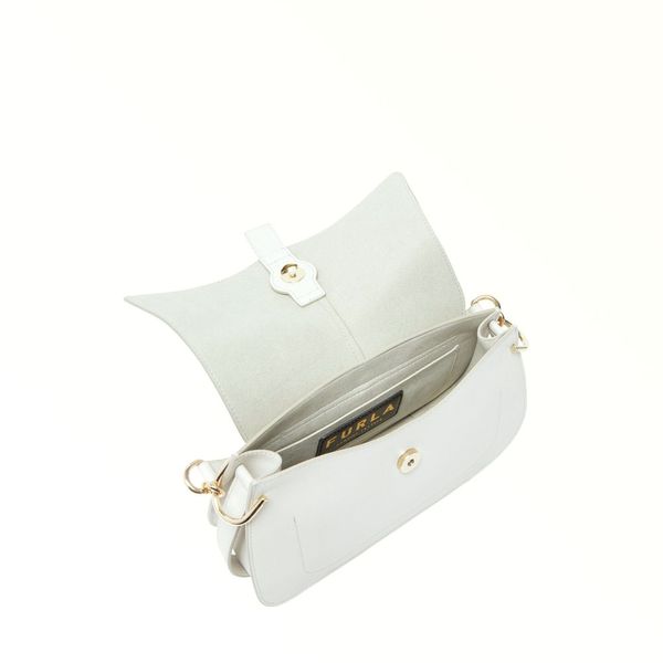 Сумка топ хендл FURLA FLOW M TOP HANDLE 12550-WB00996BX20451704S1007 фото