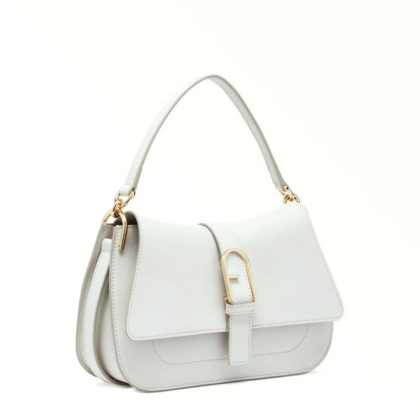 Сумка топ хендл FURLA FLOW M TOP HANDLE 12550-WB00996BX20451704S1007 фото