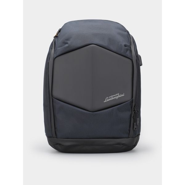 Рюкзак BACKPACK-GALLERIA 9013405 7473-LBZA00107T_BLU фото