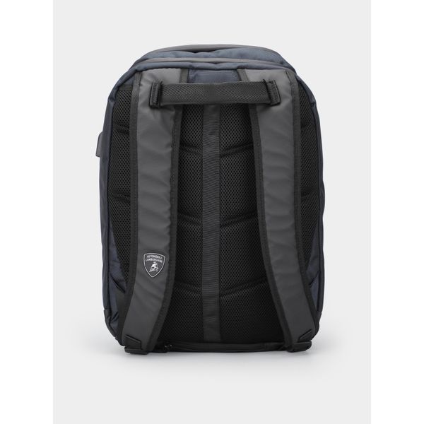 Рюкзак BACKPACK-GALLERIA 9013405 7473-LBZA00107T_BLU фото