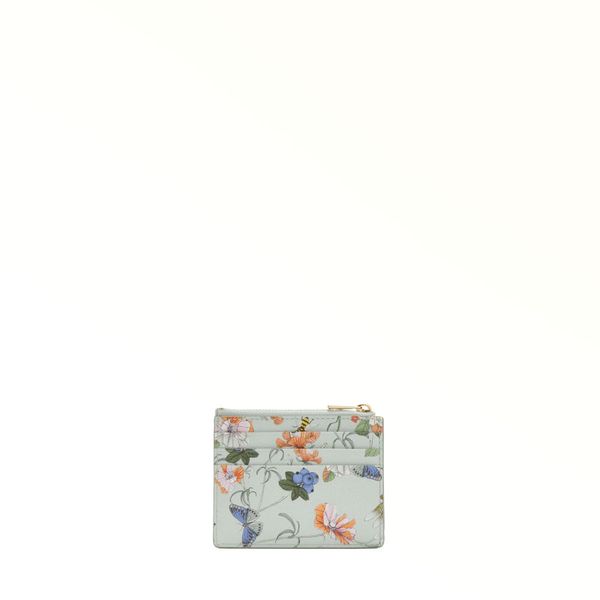 Картхолдер FURLA CAMELIA S ZIPPED CARD CASE 12645-WP00388BX2732T22001007 фото