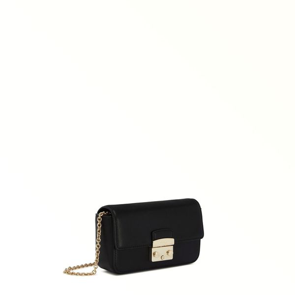 Сумка кросбоді FURLA METROPOLIS MINI CROSSBODY 7919-WE00446AX0733O60001007 фото