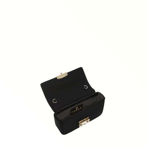 Сумка кросбоді FURLA METROPOLIS MINI CROSSBODY 7919-WE00446AX0733O60001007 фото