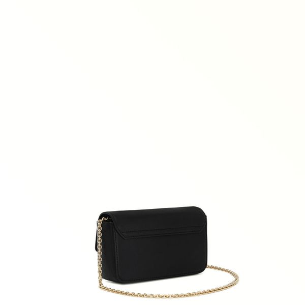 Сумка кросбоді FURLA METROPOLIS MINI CROSSBODY 7919-WE00446AX0733O60001007 фото