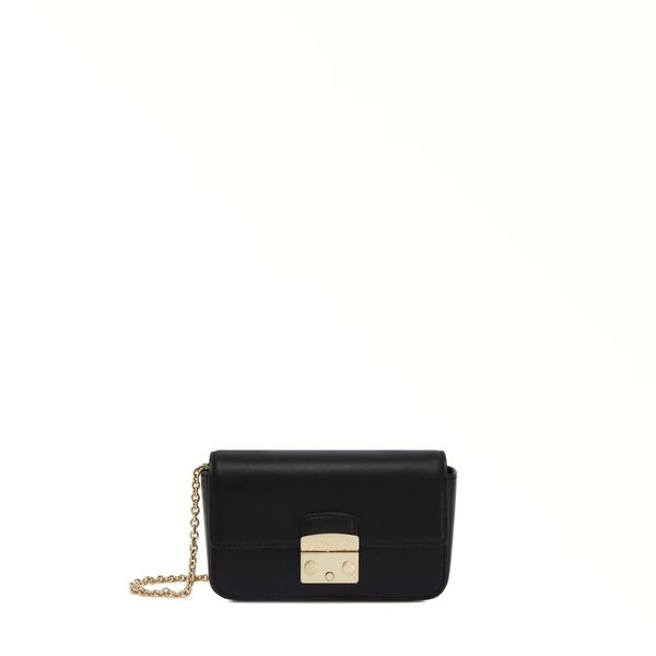 Сумка кросбоді FURLA METROPOLIS MINI CROSSBODY 7919-WE00446AX0733O60001007 фото