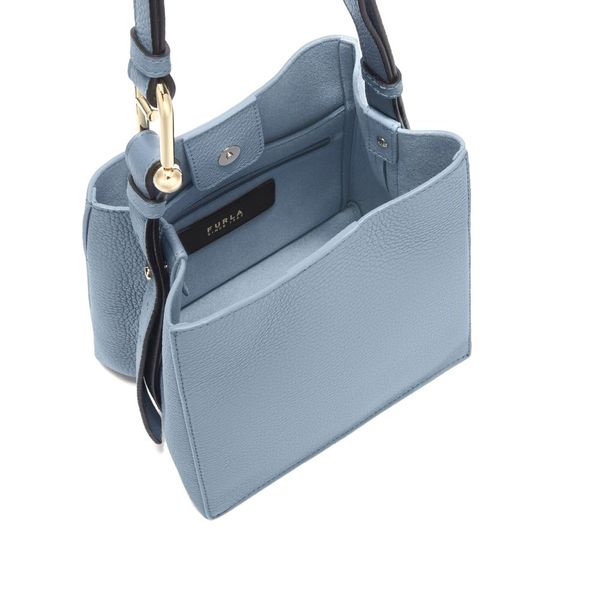 Сумка міні FURLA NUVOLA MINI BUCKET BAG 20 13241-WB01373HSF0002495S1007 фото