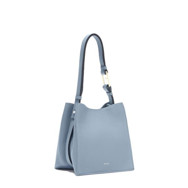 Сумка міні FURLA NUVOLA MINI BUCKET BAG 20 13241-WB01373HSF0002495S1007 фото