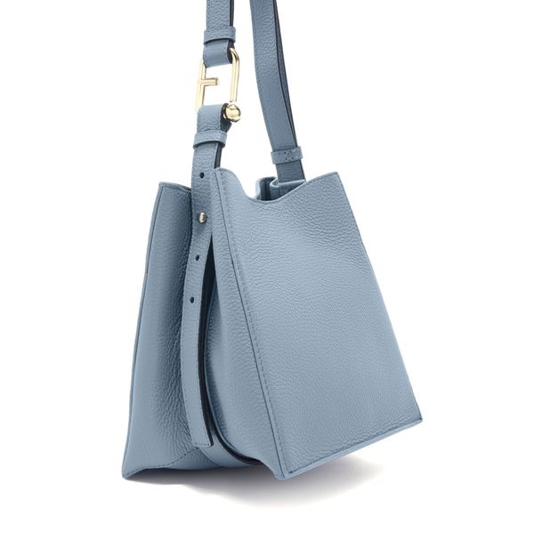 Сумка міні FURLA NUVOLA MINI BUCKET BAG 20 13241-WB01373HSF0002495S1007 фото