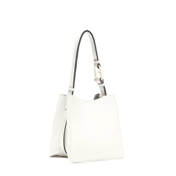 Сумка-міні FURLA NUVOLA MINI BUCKET BAG 20 13132-WB01373HSF0001704S1007 фото