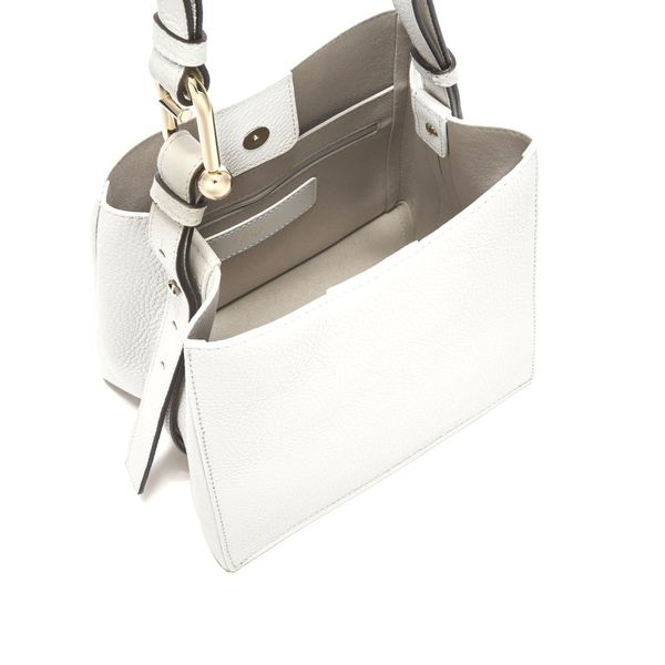 Сумка-міні FURLA NUVOLA MINI BUCKET BAG 20 13132-WB01373HSF0001704S1007 фото