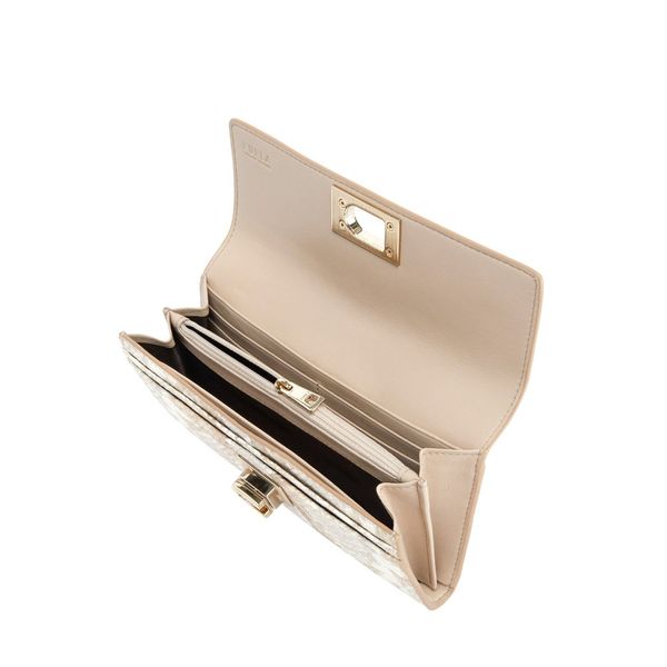 Гаманець FURLA 1927 CONTINENTAL WALLET 9523-PCV0ACOBX19562268S1007 фото