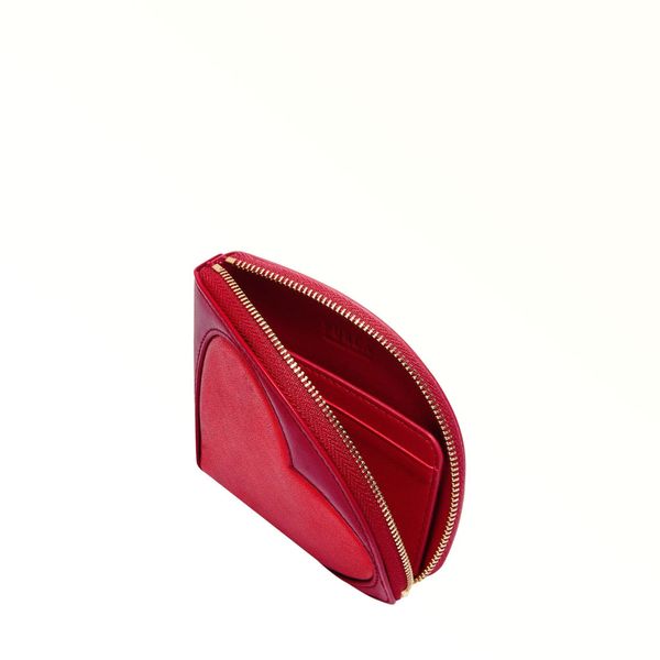 Монетниця FURLA CAMELIA S. VAL M COIN CASE 11674-WP00409BX26612673S1007 фото