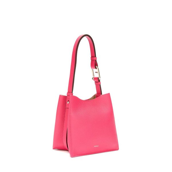 Сумка-міні FURLA NUVOLA MINI BUCKET BAG 20 13133-WB01373HSF0002504S1007 фото