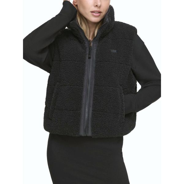 Безрукавка DKNY 12484-DP3V3133_BLK фото