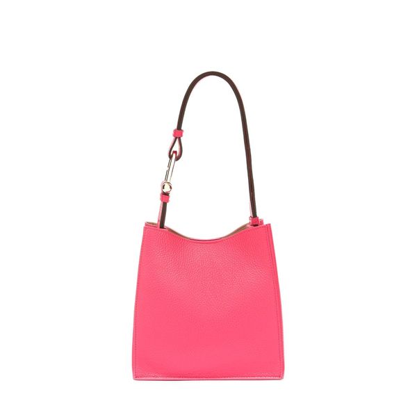 Сумка-міні FURLA NUVOLA MINI BUCKET BAG 20 13133-WB01373HSF0002504S1007 фото