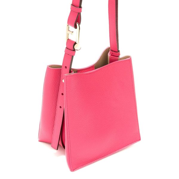 Сумка-міні FURLA NUVOLA MINI BUCKET BAG 20 13133-WB01373HSF0002504S1007 фото