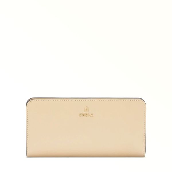 Гаманець FURLA CAMELIA CONTINENTAL BIFOLD 12566-WP00411AX07330378S1007 фото