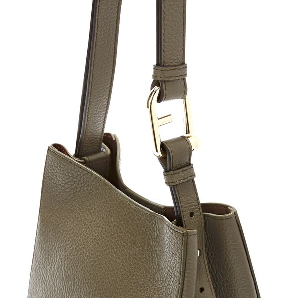 Сумка-міні FURLA NUVOLA MINI BUCKET BAG 20 13134-WB01373HSF0002810S1007 фото