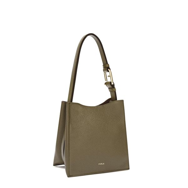 Сумка-міні FURLA NUVOLA MINI BUCKET BAG 20 13134-WB01373HSF0002810S1007 фото