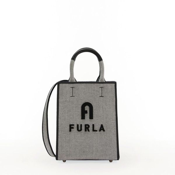 Сумка міні-тоут FURLA OPPORTUNITY MINI TOTE N/S 8383-WB00831BX1550G41001003 фото