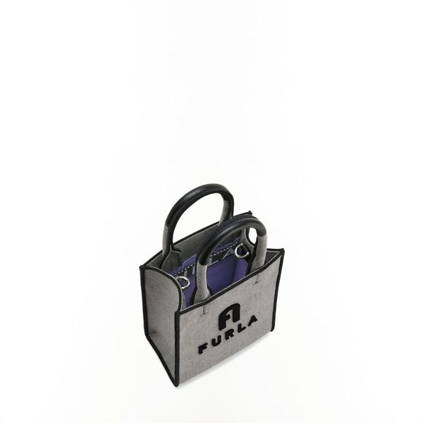 Сумка міні-тоут FURLA OPPORTUNITY MINI TOTE N/S 8383-WB00831BX1550G41001003 фото