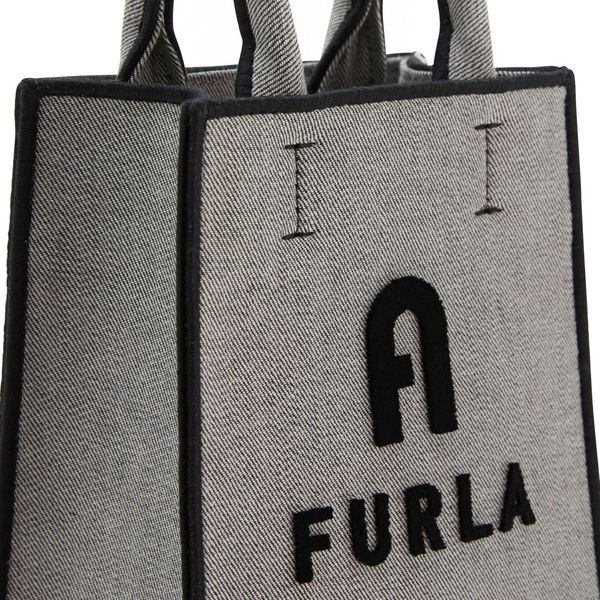 Сумка міні-тоут FURLA OPPORTUNITY MINI TOTE N/S 8383-WB00831BX1550G41001003 фото