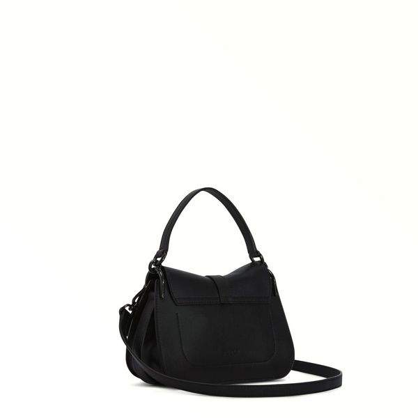 Сумка топ хендл FURLA FLOW MINI TOP HANDLE 12552-WB01032BX2045O60001020 фото