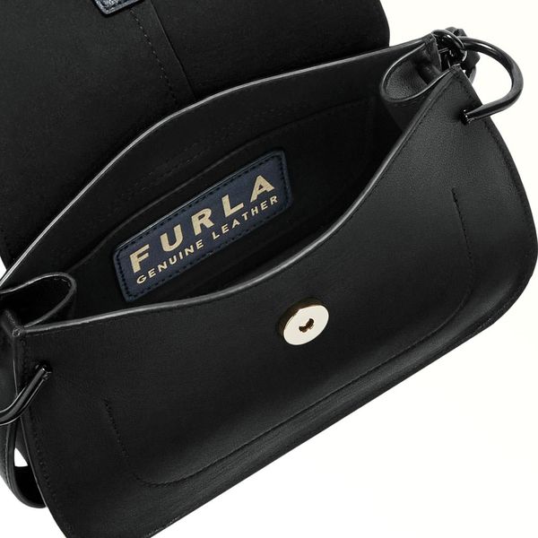 Сумка топ хендл FURLA FLOW MINI TOP HANDLE 12552-WB01032BX2045O60001020 фото