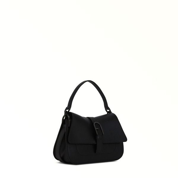 Сумка топ хендл FURLA FLOW MINI TOP HANDLE 12552-WB01032BX2045O60001020 фото