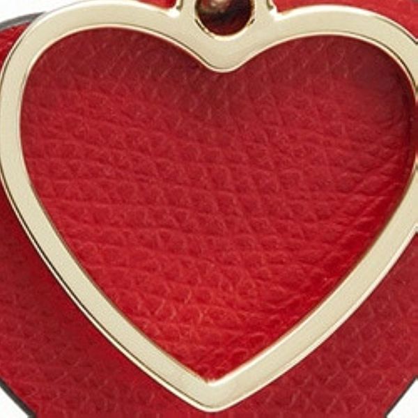 Брелок FURLA VENUS KEYRING HEART 11899-WR00418AME0002673S1007 фото