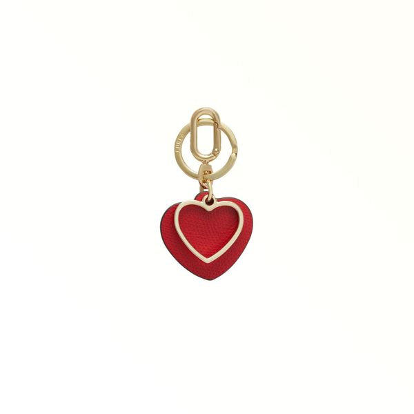 Брелок FURLA VENUS KEYRING HEART 11899-WR00418AME0002673S1007 фото