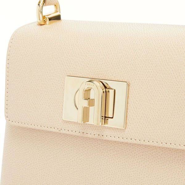 Сумка міні FURLA 1927 MINI TOP HANDLE 1485-WB00109ARE000B4L001007 фото