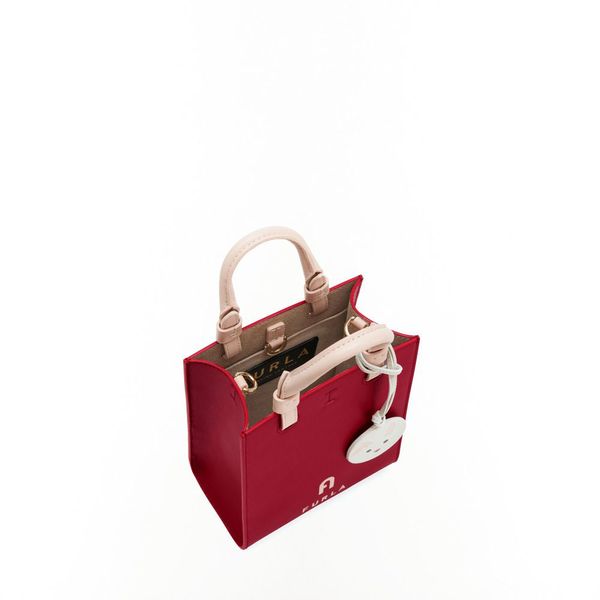 Сумка міні-тоут FURLA VARSITY STYLE MINI TOTE N/S 8390-WB00853BX15981889S1007 фото