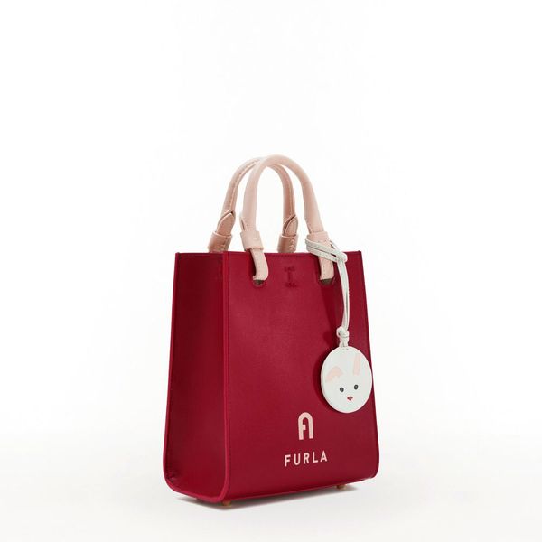 Сумка міні-тоут FURLA VARSITY STYLE MINI TOTE N/S 8390-WB00853BX15981889S1007 фото