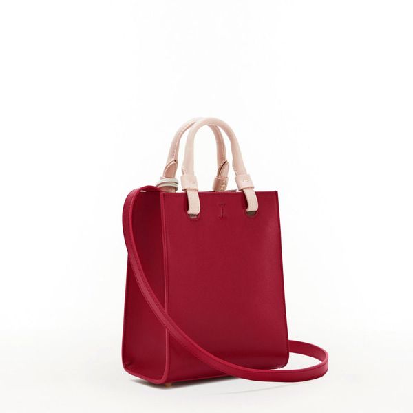 Сумка міні-тоут FURLA VARSITY STYLE MINI TOTE N/S 8390-WB00853BX15981889S1007 фото