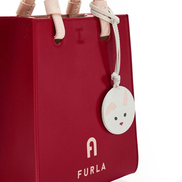 Сумка міні-тоут FURLA VARSITY STYLE MINI TOTE N/S 8390-WB00853BX15981889S1007 фото