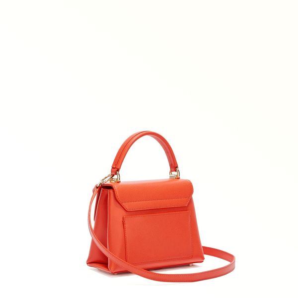 Сумка топ хендл FURLA 1927 MINI TOP HANDLE 12647-WB00109ARE000VIT001007 фото