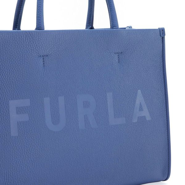 Сумка тоут FURLA WONDER M TOTE 8367-WB00842BX14421246S1007 фото