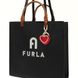 Брелок FURLA VENUS KEYRING HEART 11899-WR00418AME0002673S1007 фото 2