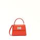 Сумка топ хендл FURLA 1927 MINI TOP HANDLE 12647-WB00109ARE000VIT001007 фото 1