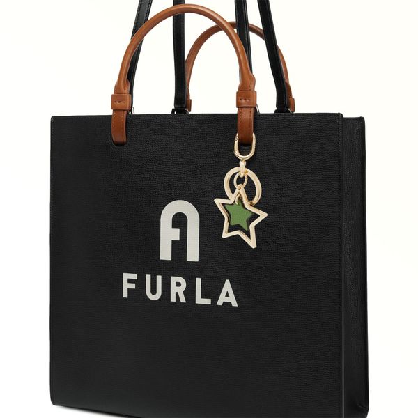 Брелок FURLA VENUS KEYRING STAR 12568-WR00419MAS0002813S1007 фото