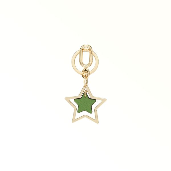 Брелок FURLA VENUS KEYRING STAR 12568-WR00419MAS0002813S1007 фото