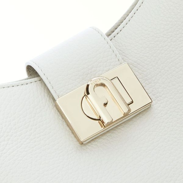 Сумка на плече FURLA 1927 S SHOULDER BAG SOFT 12557-WB01114HSF0001704S1007 фото