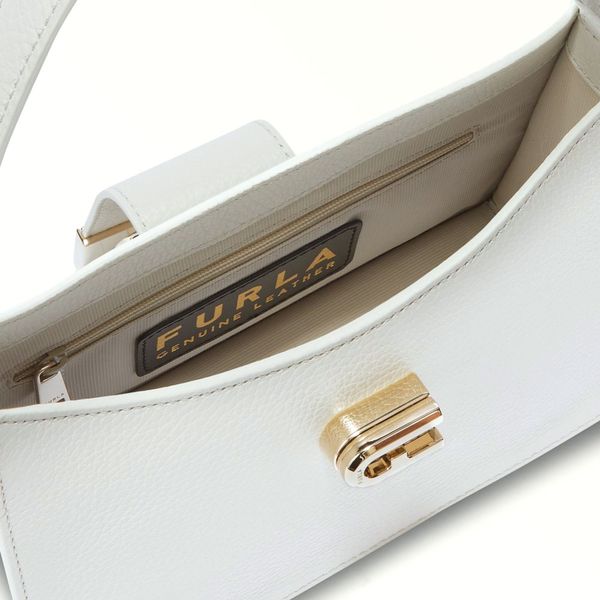 Сумка на плече FURLA 1927 S SHOULDER BAG SOFT 12557-WB01114HSF0001704S1007 фото