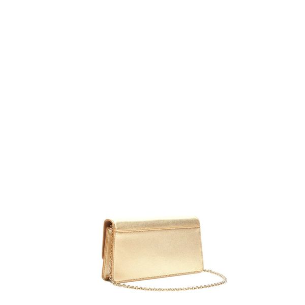 Клатч FURLA DIAMANTE MINI CROSSBODY 11897-WE00568BX2658CGD009080 фото