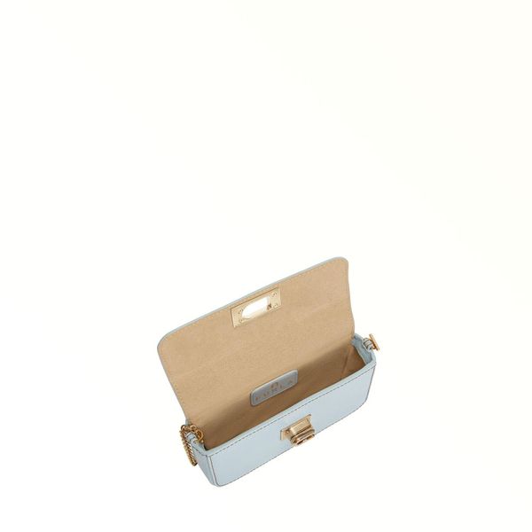 Сумка кросбоді FURLA 1927 MINI CROSSBODY 10456-WE00265ARE000AR3001007 фото