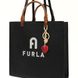 Брелок FURLA CAMELIA S. VAL HEART KEYRING 11912-WR00550MES0002737S1007 фото 2