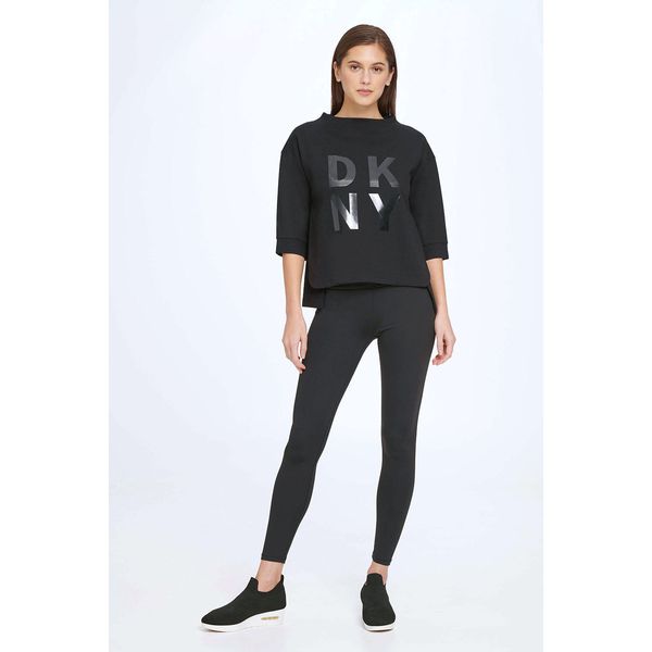 Світшот DKNY 12117-DP9T7103_BLK фото